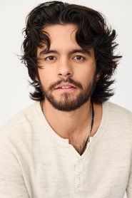 Joshua Bilbao portrait