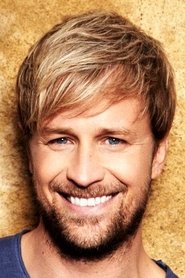 Kian Egan portrait