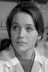 Lyudmila Stoyanova portrait