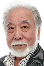 Yonehiko Kitagawa portrait