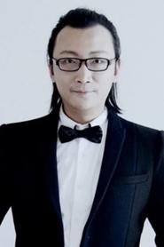 Luo Kun portrait