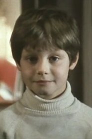 Pavel Stroev portrait