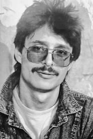Vladimir Markin portrait