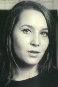 Dorotea Toncheva portrait