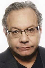 Lewis Black portrait