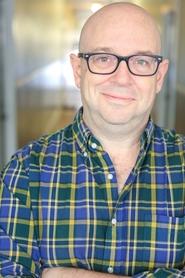 Jim McCaffree portrait