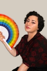 Dina Jazaee portrait