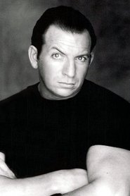 Vince Cecere portrait