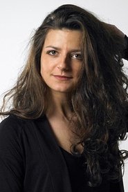 Dyna Gauzy portrait