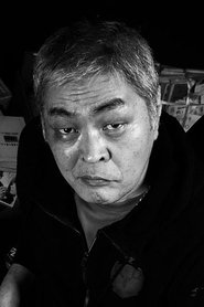 Yoshihiko Matsui portrait