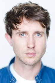 Joshua McCord portrait