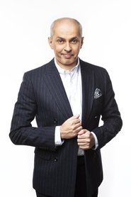 Valentin Kirejev portrait