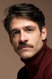 Γεράσιμος Σοφιανός portrait