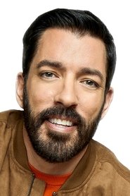 Drew Scott portrait