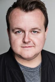 James Dryden portrait