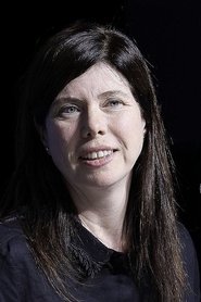 JoAnne Sellar portrait