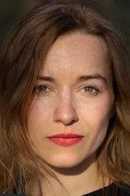 Kasia Borek portrait