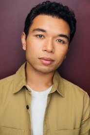 Aaron Alcaraz portrait