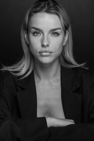 Sara Draguleva portrait