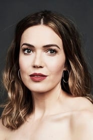 Mandy Moore portrait