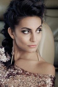 Bahareh Borzuee