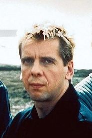 Andreas Meurer portrait
