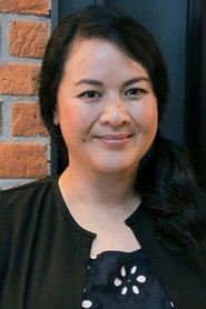 Sita Nursanti portrait