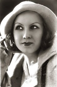 Nedda Francy portrait