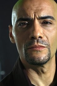 Anthony J. Mifsud portrait
