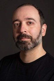 Jona García portrait