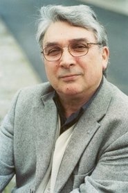 Xulio Lago portrait