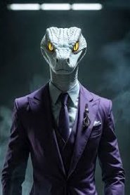 Silas Viper