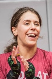 Serena DeJesus portrait