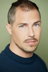 Kevin Sinic portrait