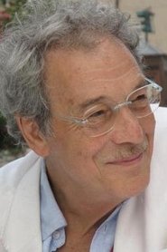 Nino Russo portrait