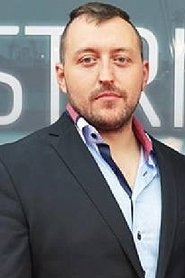 Alexander Eisenbraun portrait