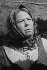Bronislava Mikhalevich portrait