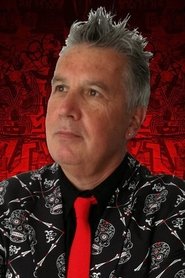 Günter Zapf portrait