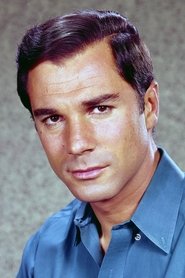 George Maharis portrait