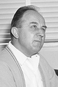 Don DaGradi portrait