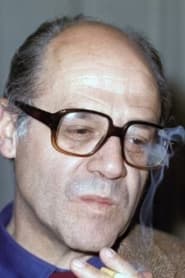 Franco Giraldi portrait