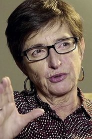 Vânia Debs portrait