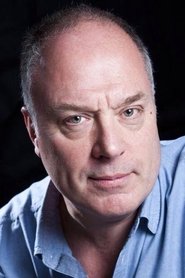 Owen Brenman portrait