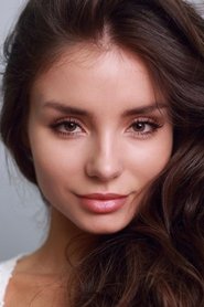 Kateryna Fain portrait