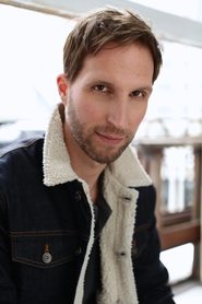 Blake DeLong portrait