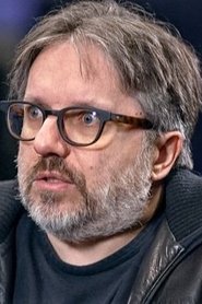 Frank Verstraeten portrait