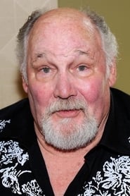 Joseph Whipp portrait