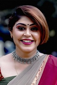 Sasi Laya portrait