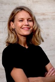 Johanna Hedberg portrait