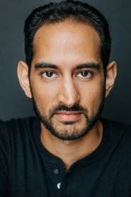 Chirag Naik portrait